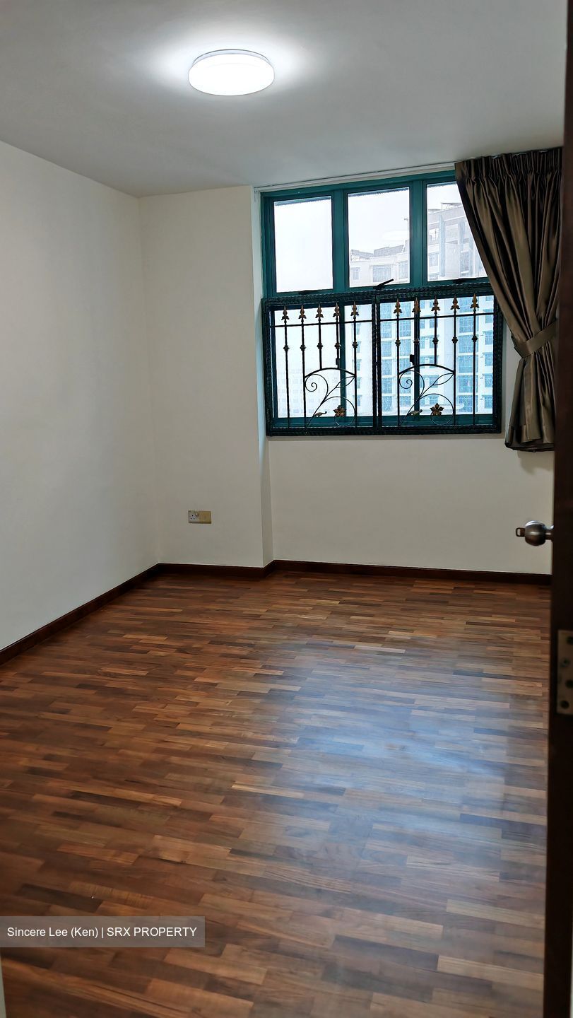 Blk 688C Woodlands Drive 75 (Woodlands), HDB 5 Rooms #550910121